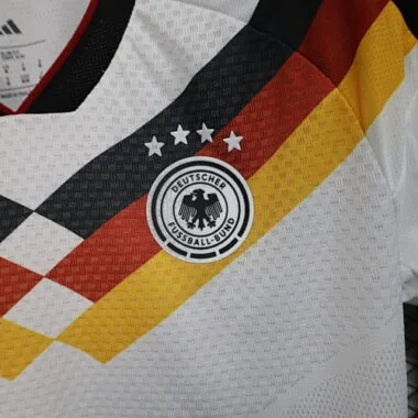 2026 Player Germany Women#039;s Home Kit World Cup Cheap Football Jersey Wholesale Yupoo