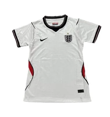 2026 England Women#039;s Home Kit World Cup Cheap Football Jersey Wholesale Yupoo