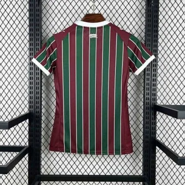 2026/27 Women#039;s Fluminense Home Kit