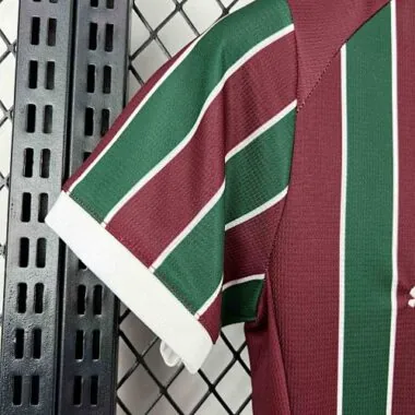 2026/27 Women#039;s Fluminense Home Kit