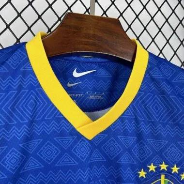 2026 Brazil Women#039;s Special Edition Kit Cheap Football Jersey Wholesale Yupoo