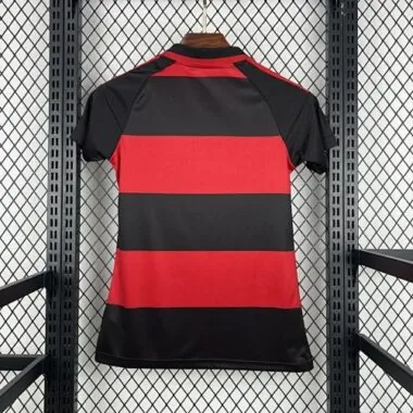 2026 Flamengo Women#039;s Home Kit