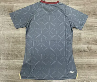 2025 Sao Paulo FC Women#039;s Training Kit Cheap Football Jersey Wholesale Yupoo