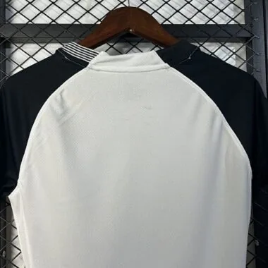2025 Corinthians Women#039;s Home Kit Cheap Football Jersey Wholesale Yupoo