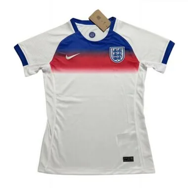 2025 England Women#039;s Home Kit Cheap Football Jersey Wholesale Yupoo