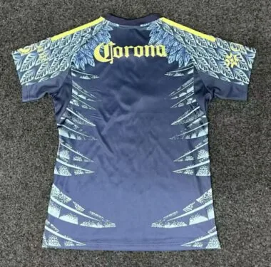 25-26 Women's Club America Away Kit S-2XL Cheap Football Jersey Wholesale Yupoo