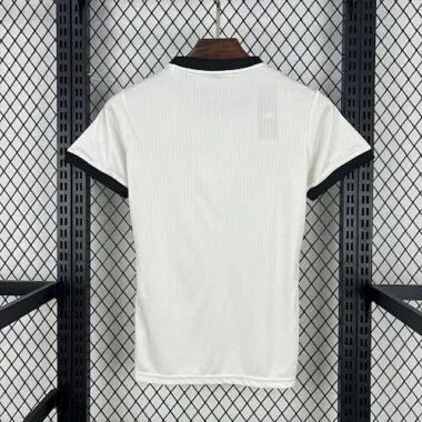 25-26 Women#039;s Germany Special S-XXL Soccer Jersey