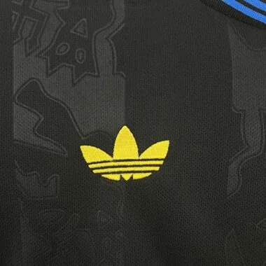 25-26 Woman Manchester United Third Away S-XXL Soccer Jersey