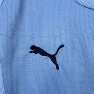 25-26 Woman Manchester City Home S-XXL Soccer Jersey