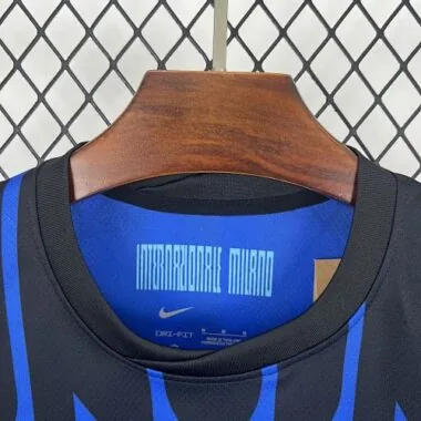 25-26 Woman Inter Milan Home S-XXL Soccer Jersey