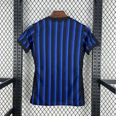 25-26 Woman Inter Milan Home S-XXL Soccer Jersey