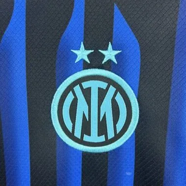 25-26 Woman Inter Milan Home S-XXL Soccer Jersey
