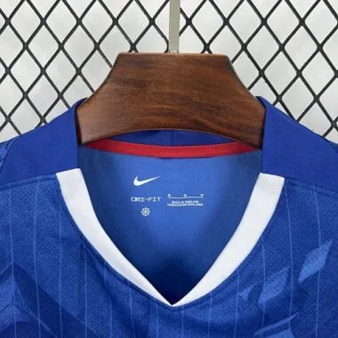 25-26 Woman Chelsea Home S-XXL Soccer Jersey