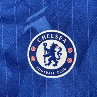 25-26 Woman Chelsea Home S-XXL Soccer Jersey