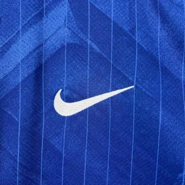 25-26 Woman Chelsea Home S-XXL Soccer Jersey