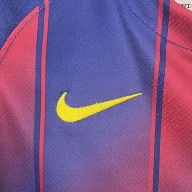25-26 Woman Barcelona Home Football Jersey S-XXL