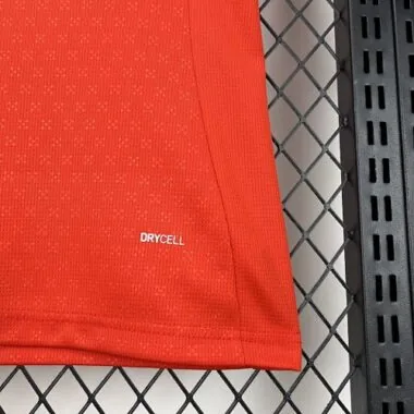 2025 Woman Portugal Home S-XXL