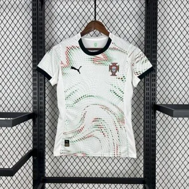 2025 Woman Portugal Away