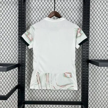 2025 Woman Portugal Away
