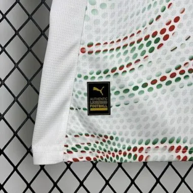 2025 Woman Portugal Away
