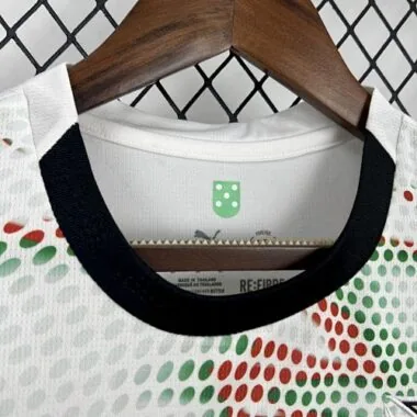 2025 Woman Portugal Away