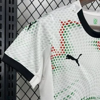 2025 Woman Portugal Away
