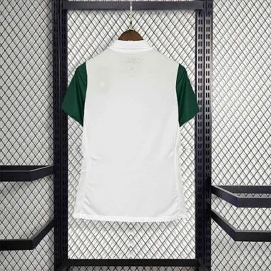 25-26 Woman Palmeiras Away S-XXL