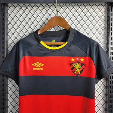 23-24 Women's Recife home