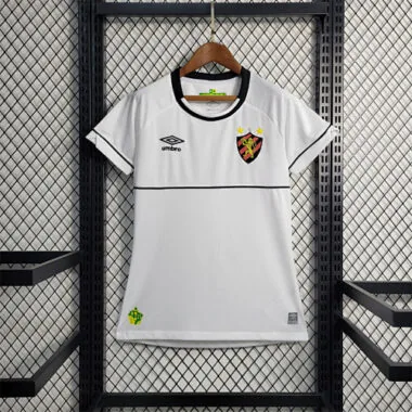 23-24 Women#039;s Recife away