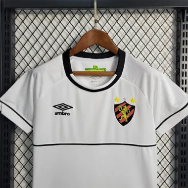 23-24 Women's Recife away