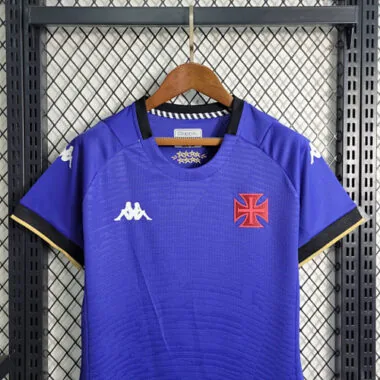 23-24 Woman Vasco da Gama goalkeeper S-XXL Cheap Soccer Jerseys
