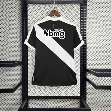 24-25 Vasco da Gama Home Women Kit Lady Shirt