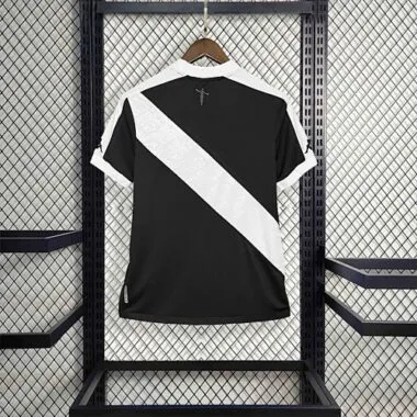 24-25 Vasco da Gama Home Women Kit Lady Shirt