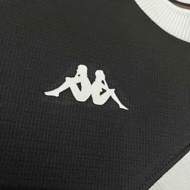 24-25 Vasco da Gama Home Women Kit Lady Shirt