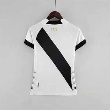 22-23 Vasco da Gama away woman