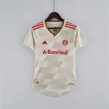 2022/23 Internacional home woman