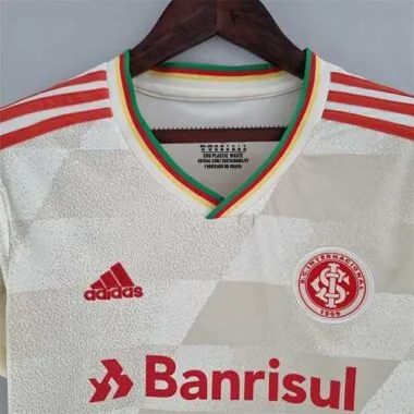 2022/23 Internacional home woman