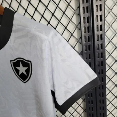 23-24 Women Botafogo away size S-XXL Soccer Jerseys