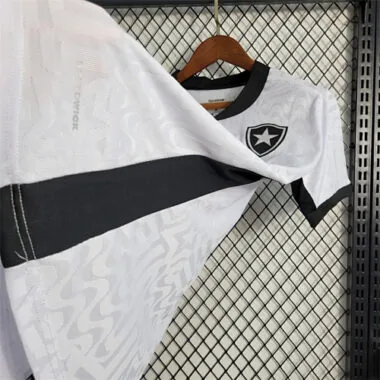 23-24 Women Botafogo away size S-XXL Soccer Jerseys