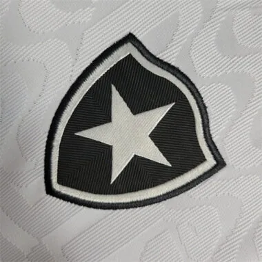23-24 Women Botafogo away size S-XXL Soccer Jerseys