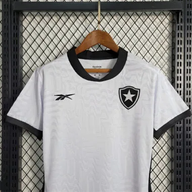 23-24 Women Botafogo away size S-XXL Soccer Jerseys