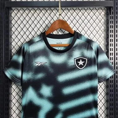 23-24 Woman Botafogo Training Suit S-XXL Soccer Jerseys