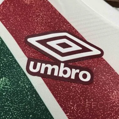 24-25 Fluminense Away Women Kit Lady Shirt