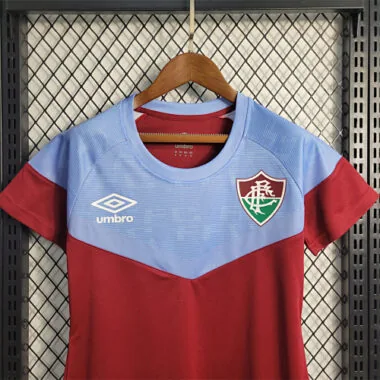 2023/24 Women#039;s Fluminense Training Shirt