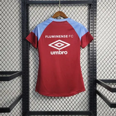 2023/24 Women#039;s Fluminense Training Shirt