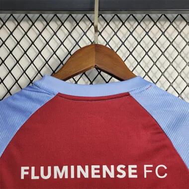 2023/24 Women#039;s Fluminense Training Shirt