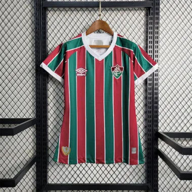23-24 Women#039;s Fluminense home
