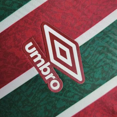 24-25 Fluminense Home Women Shirt