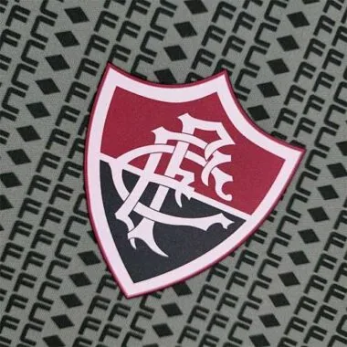 2022/23 Fluminense woman green