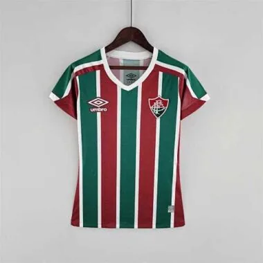 22-23 Fluminense home woman